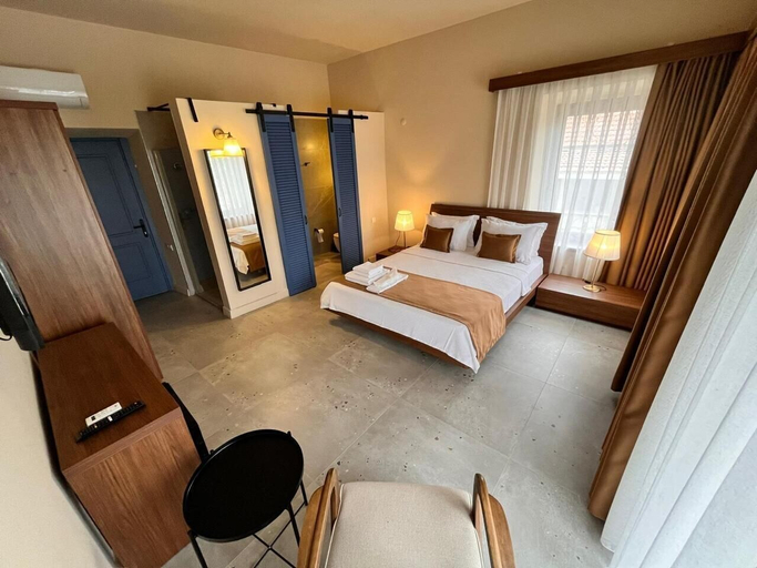Bedroom 3, Ramiz Alaçatı, Çeşme