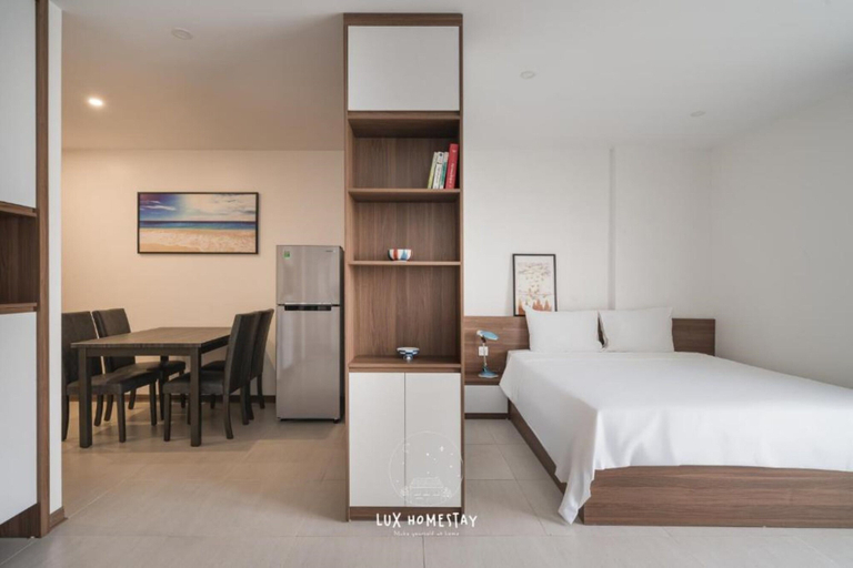 Bedroom 2, Lux Westlake Studio, Ba Đình