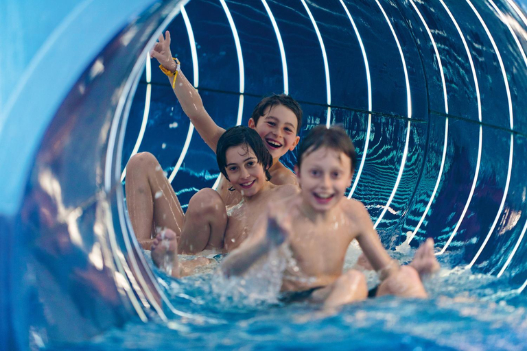 Sport & Beauty 2, Apart Holidays - Residenza Flora, Locarno