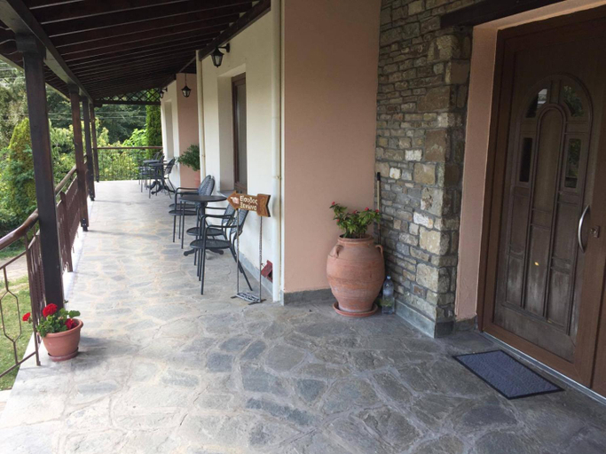 Others 5, Guesthouse Anastasia, West Macedonia