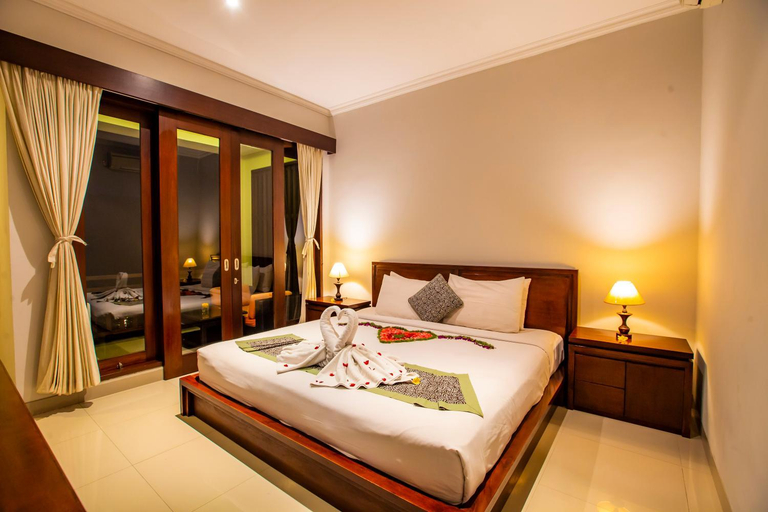 3, Lili Cottage Ubud, Gianyar