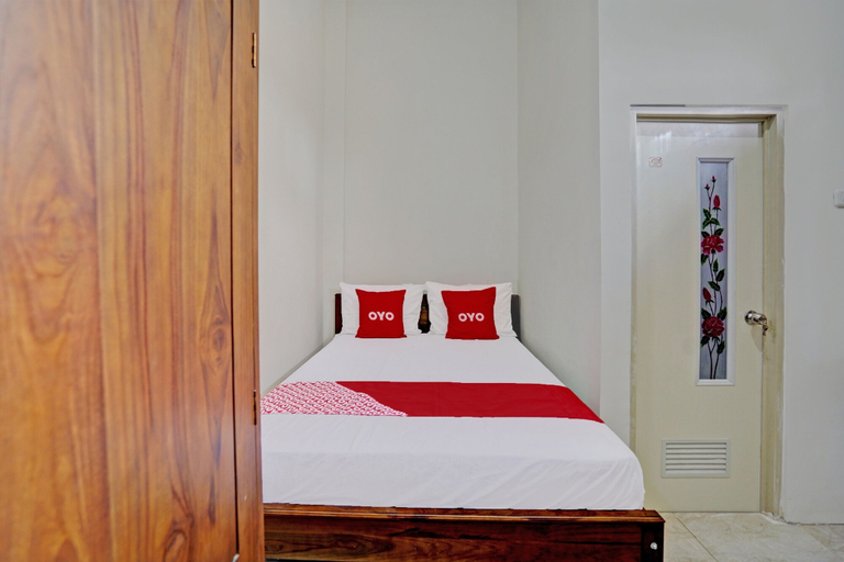 Bedroom 5, OYO 92541 Suny Kost Syariah, Sidoarjo