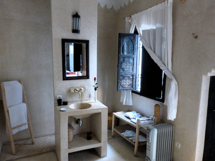 Others 4, RIAD SHAMBALA, Marrakech