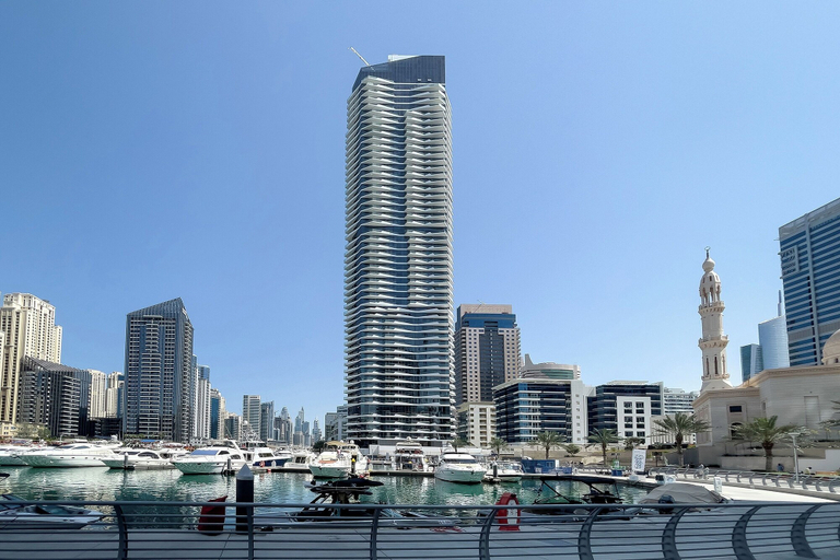 Exterior & Views 2, Stella Maris Tower, Dubai