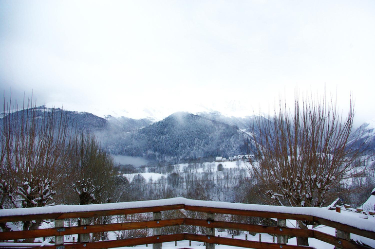 Others 3, Gite Auberge La Soulan - gite de montagne, Haute-Garonne