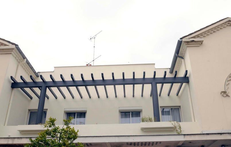 Exterior & Views 2, Hôtel La Pergola d'Arcachon, Gironde