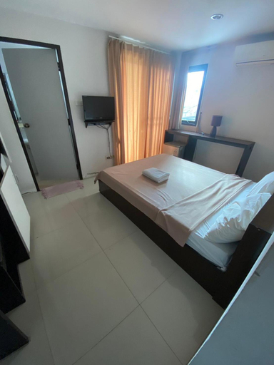 Bedroom 5, Noble Uhouse, Muang Chiang Mai