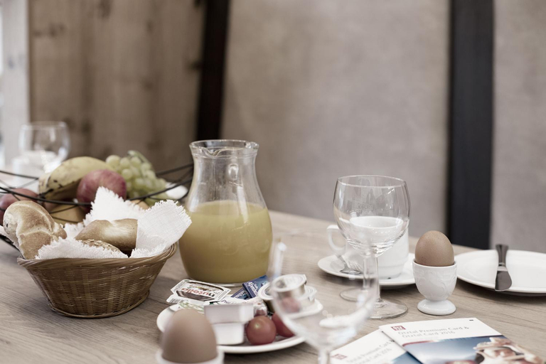 Food & Drinks 4, Haus Stefanie, Imst