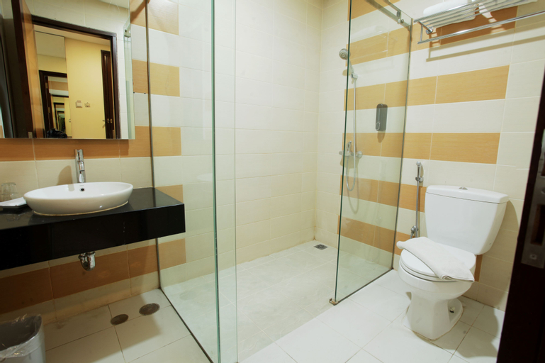 Bathroom 3