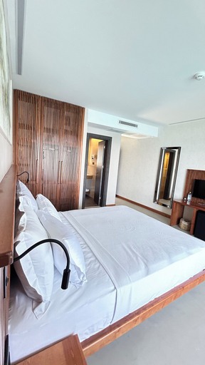 Bedroom 4, Ertan Hotel, Çeşme