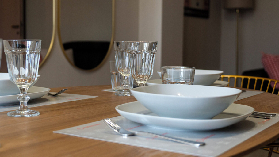 Food & Drinks, Italianway - Amendola 17, Bologna