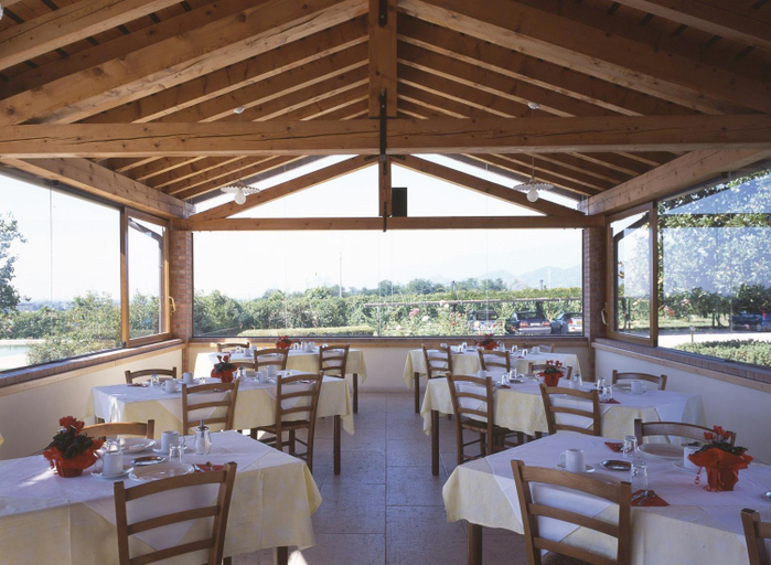 Food & Drinks 4, Col Delle Rane, Treviso