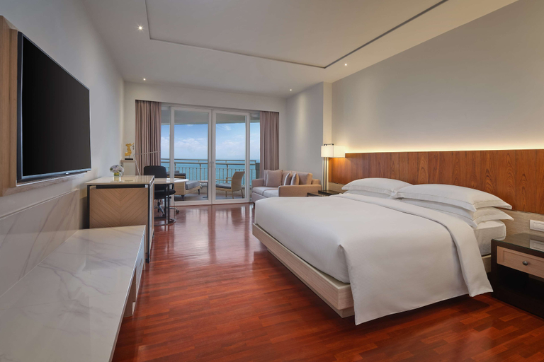 Bedroom 4, Hilton Hua Hin Resort & Spa, Hua Hin