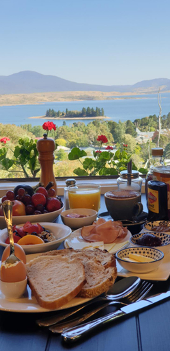 Food & Drinks 2, Troldhaugen Lodge - Adults Only, Snowy River