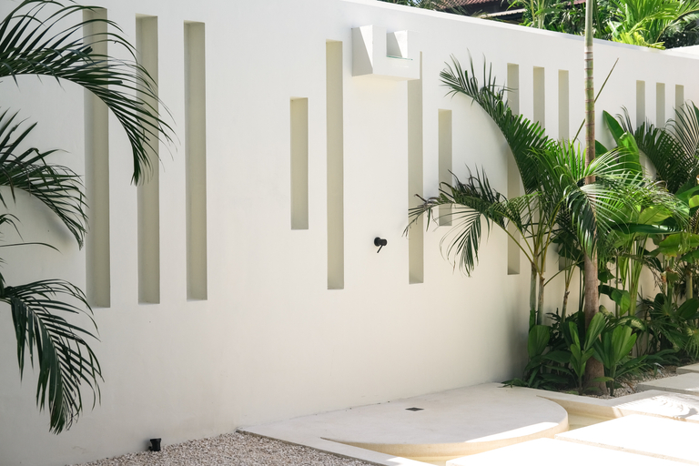 Exterior & Views 2, Villa Naji Pererenan, Badung