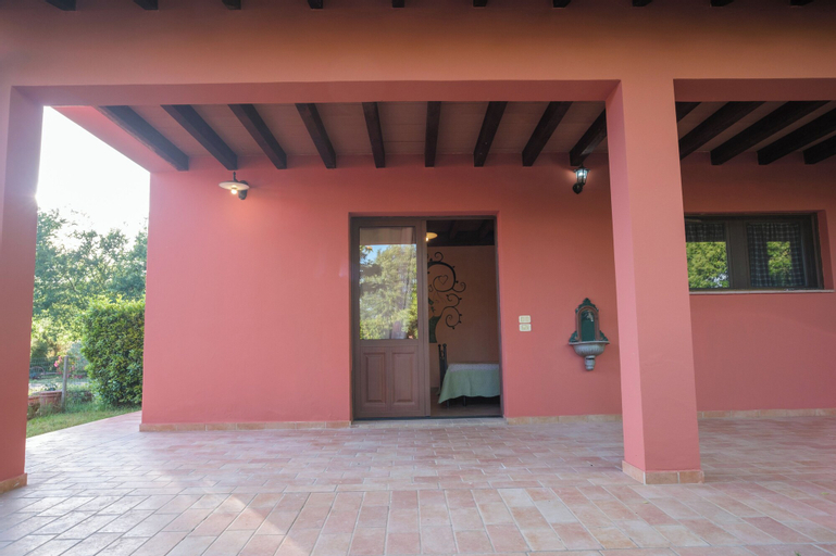 Agriturismo Niccoland, Grosseto