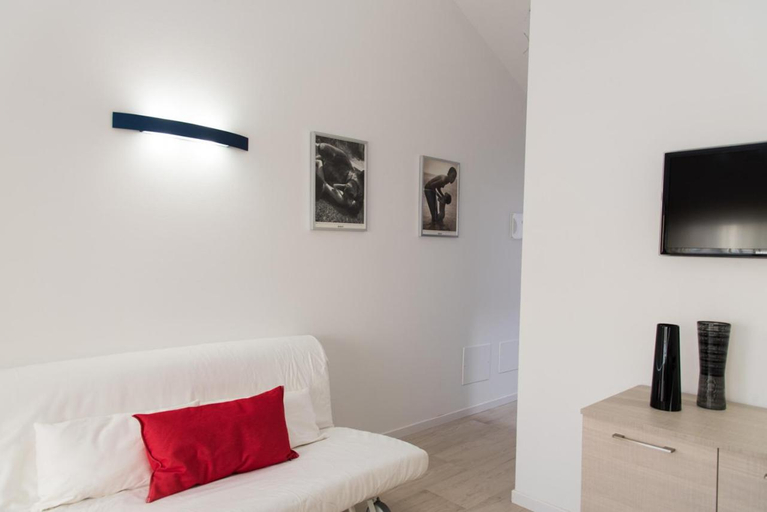 4, Borgo Fratta Holiday Houses, Perugia