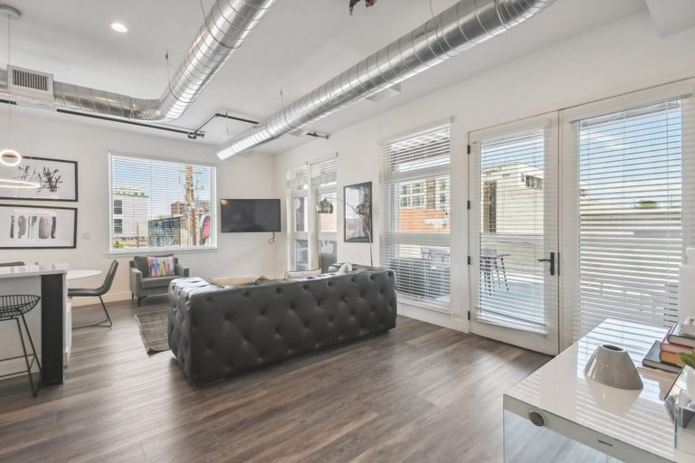 Others 5, Art District Dream | RiNo Art Lofts, Denver