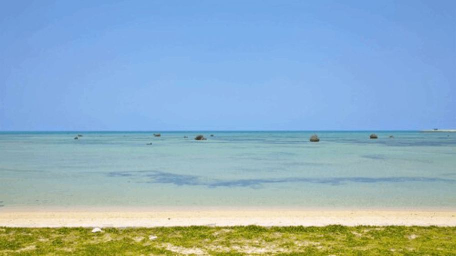 Others 4, HOTEL Kuu, Miyakojima