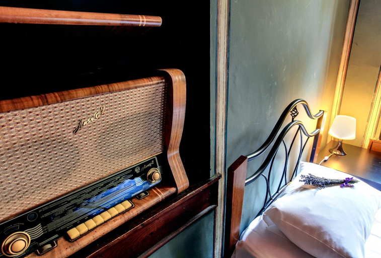 Bedroom 3, Old Plovdiv House, Plovdiv