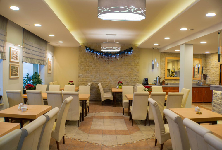 Food & Drinks 4, Osrodek Pegaz, Kłodzko