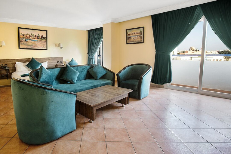 Others 4, Tildi Hotel & Spa, Agadir-Ida ou Tanane