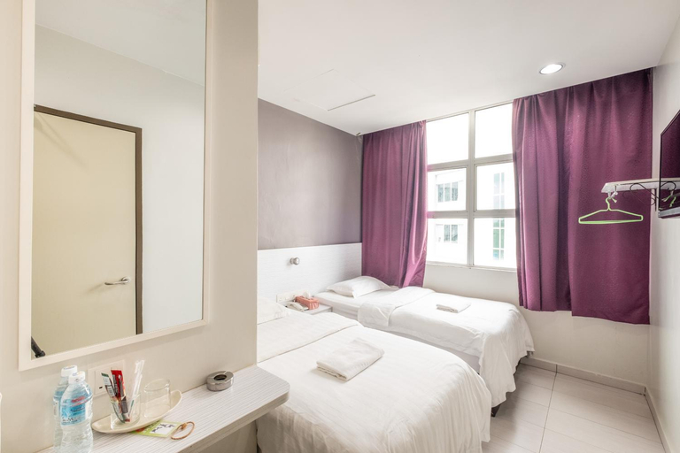 Bedroom 9