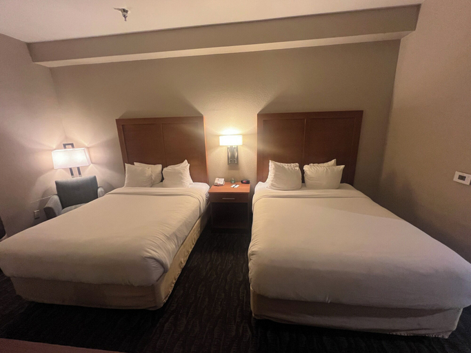 Bedroom 3, Comfort Inn & Suites Las Cruces Mesilla, Dona Ana