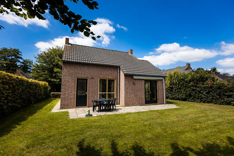 Vakantiepark 't Broeckhuys, Beuningen