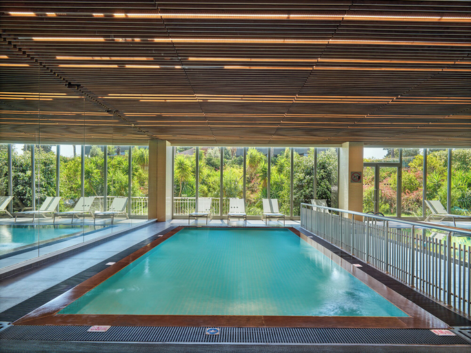 Sport & Beauty 2, Voyage Sorgun Hotel, Manavgat
