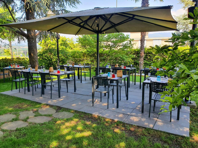 Food & Drinks 5, Hotel Ristorante al Giardinetto, Treviso