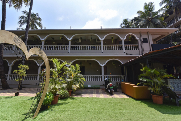 Exterior & Views, Fabhotel Sulit Comforts, North Goa