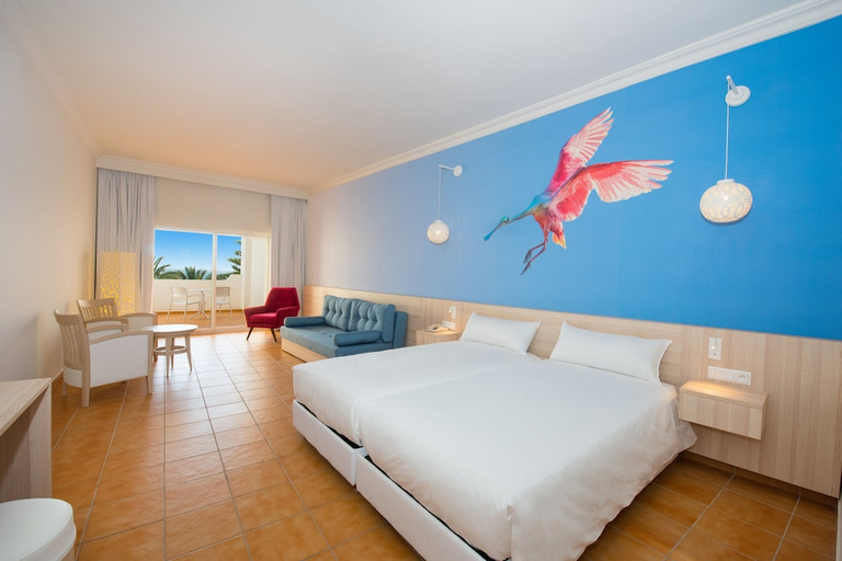 Bedroom 3, Iberostar Waves Founty Beach, Agadir-Ida ou Tanane