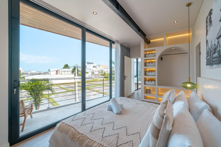 Others 4, Villa Maverick - Brand New Classy 4BR Villa in Canggu, Badung