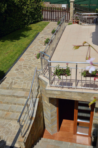 Others 5, Eleganza Family Hotel - Free Parking, Stolichna