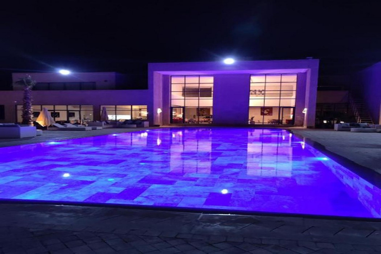 Sport & Beauty 3, SUMAHAN SUITES & SPA, Al Haouz