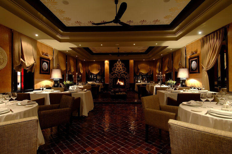 Food & Drinks, Riad Villa Blanche, Agadir-Ida ou Tanane