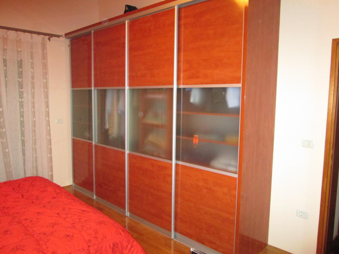 Bedroom 2, Apartments Villa Fernetich, Premantura