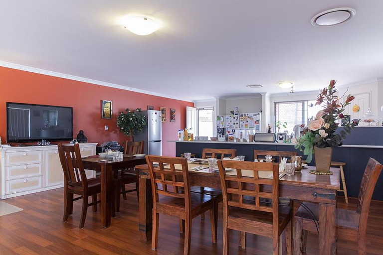 Food & Drinks 5, Arcadian Bed and Breakfast, Joondalup