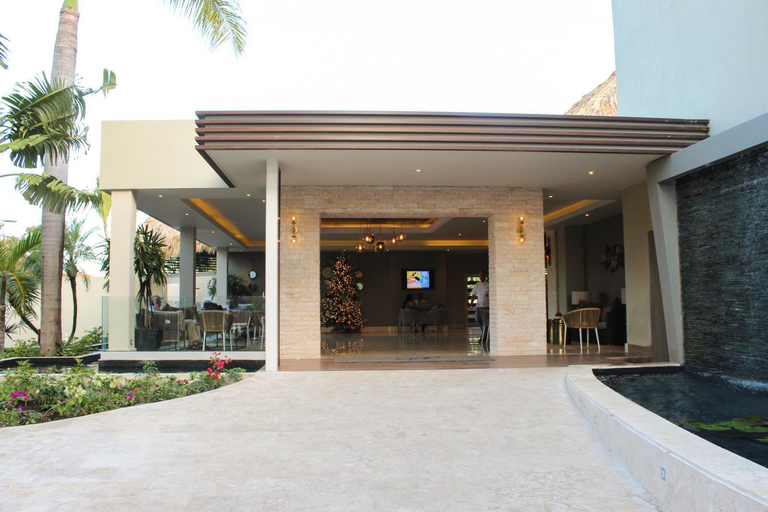Public Area 2, Casa Marina Beach & Reef All Inclusive, Sosua