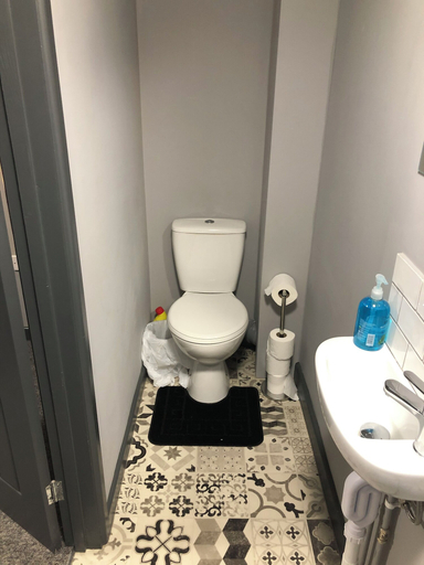 Others 4, Gate Lodge - Private En-suite rooms, Cambridgeshire