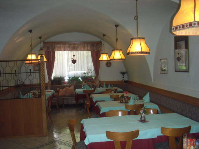 Food & Drinks 5, Hotel Residence Rosa, Bolzano