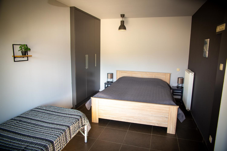 Bedroom 18