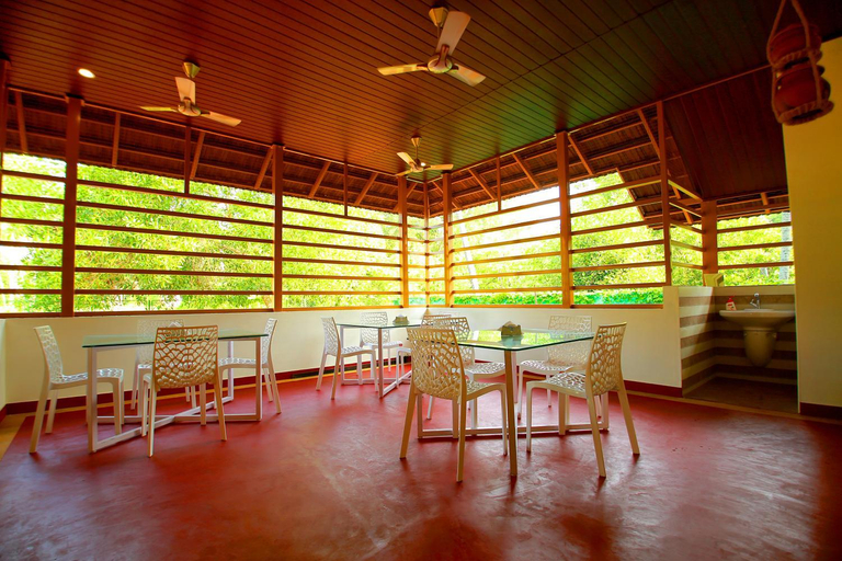 Food & Drinks 3, Casa Marari, Alappuzha