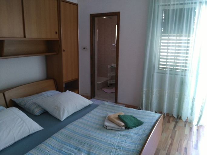 Bedroom 2, Your Perfect Adriatic Getaway, Starigrad