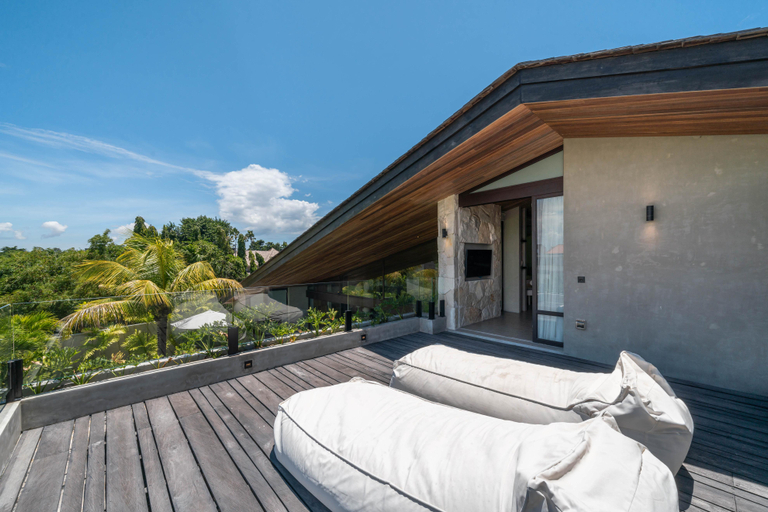 Others 2, Cala Galeo - Iconic 4BR Designer Villa in Pererenan, Badung