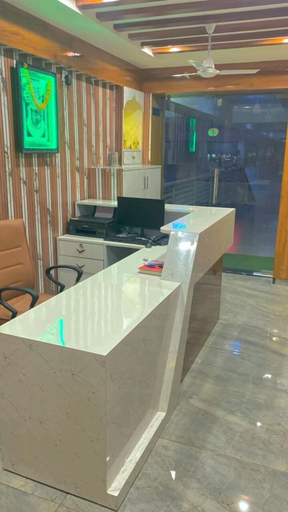 Others 5, Hotel Neptune, Ahmadabad