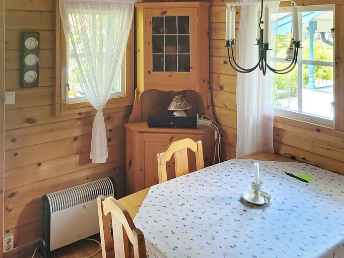 Others 5, 3 Person Holiday Home in Vastervik, Västervik