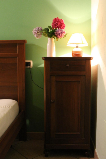 Others 4, B&B Chez Annie, Aosta