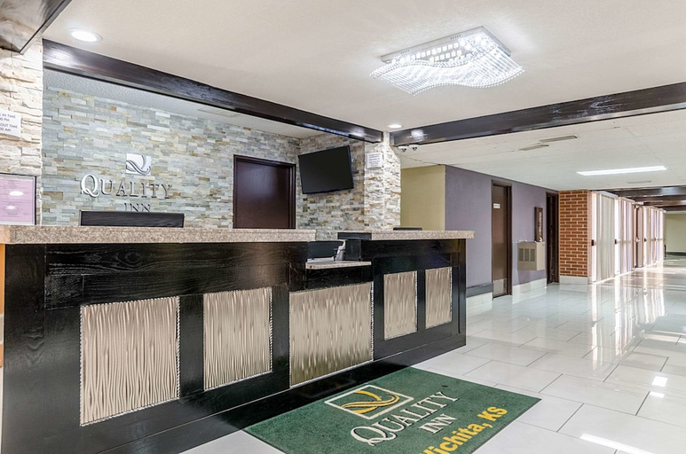 Others 5, Quality Inn South Wichita, KS, Sedgwick